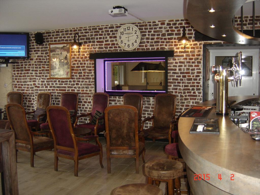 Hotel Metropole 컨데트 외부 사진