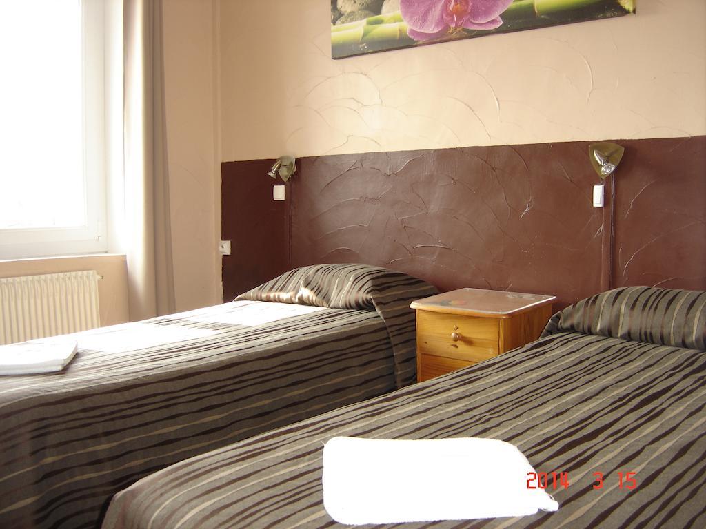 Hotel Metropole 컨데트 외부 사진