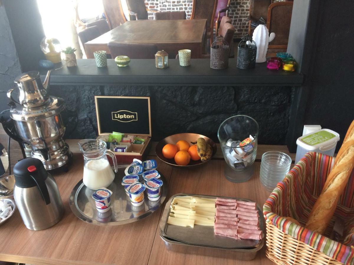 Hotel Metropole 컨데트 외부 사진